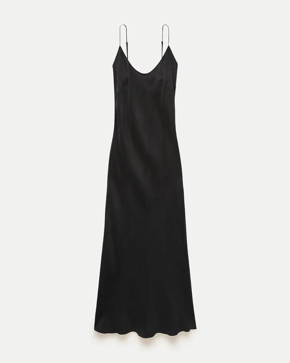 J. Crew Gwyneth slip dress in cupro blend Size 8 (Medium) EUC $148